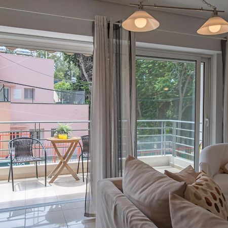 Apartment In The Historical Center Of Athens Phòng bức ảnh
