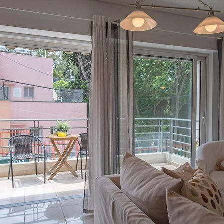 Apartment In The Historical Center Of Athens Phòng bức ảnh