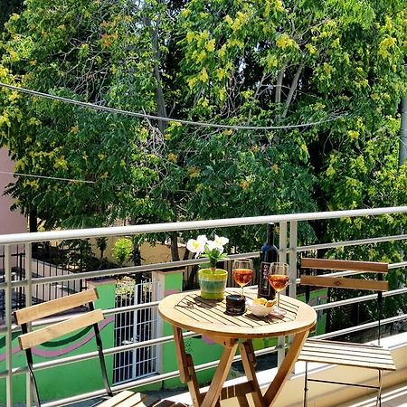 Apartment In The Historical Center Of Athens Ngoại thất bức ảnh