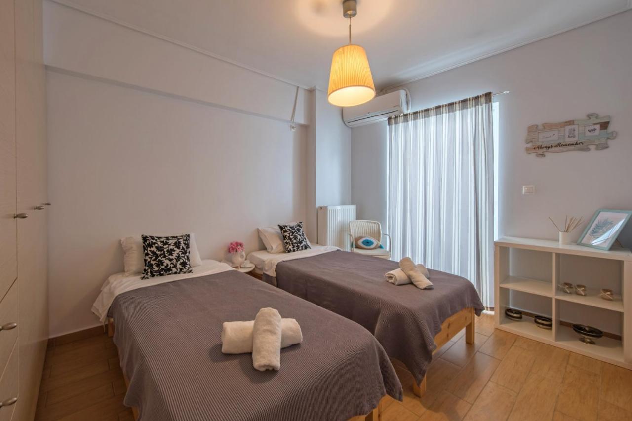 Apartment In The Historical Center Of Athens Ngoại thất bức ảnh