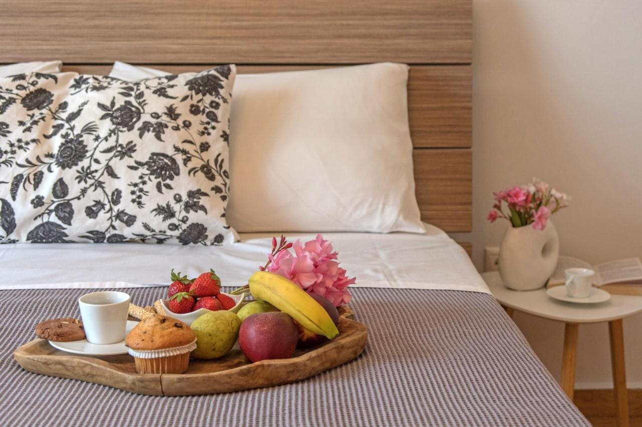Apartment In The Historical Center Of Athens Ngoại thất bức ảnh