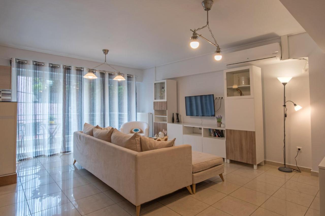 Apartment In The Historical Center Of Athens Ngoại thất bức ảnh