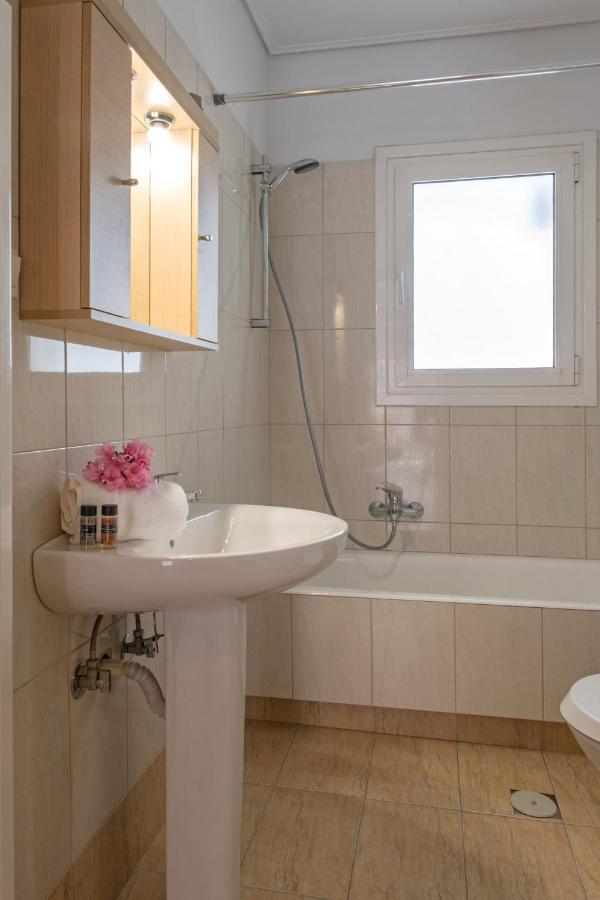 Apartment In The Historical Center Of Athens Ngoại thất bức ảnh