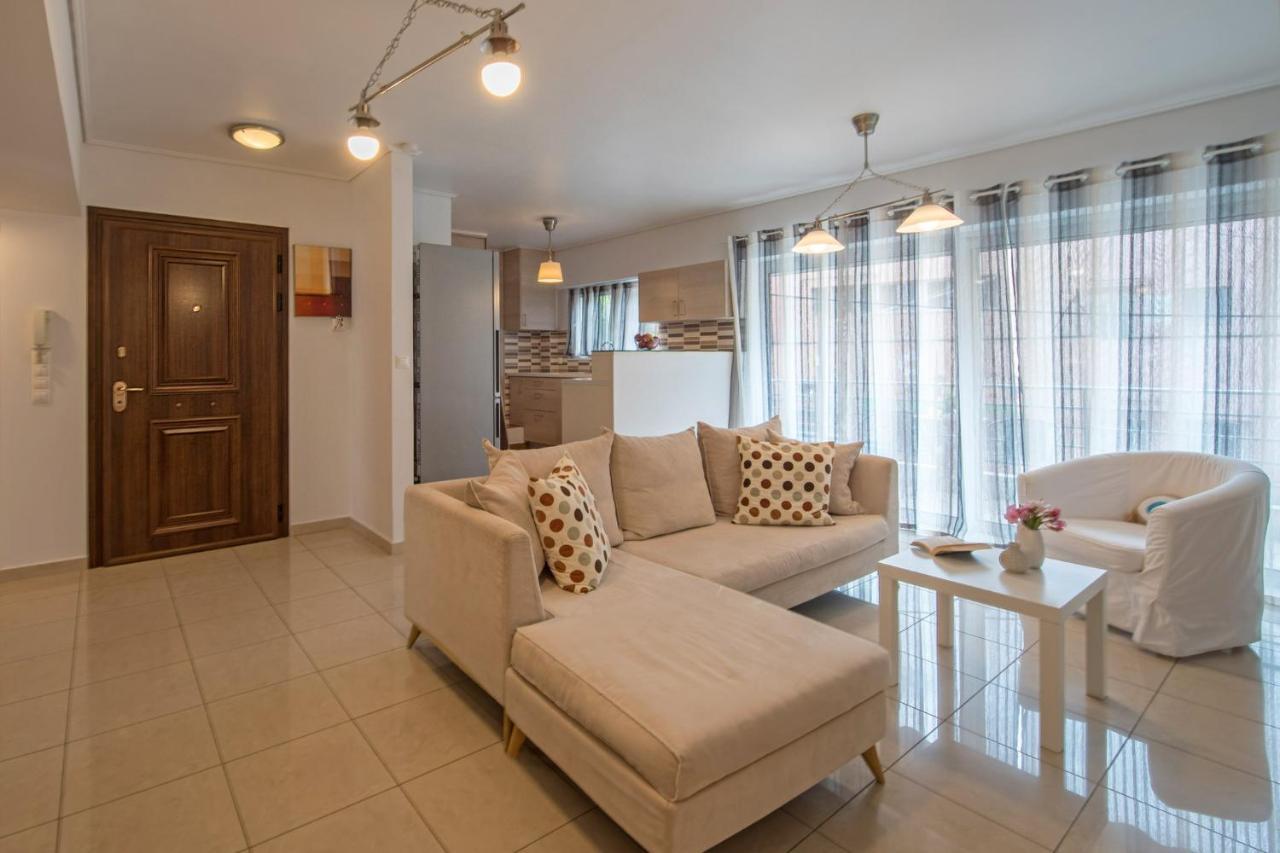 Apartment In The Historical Center Of Athens Ngoại thất bức ảnh