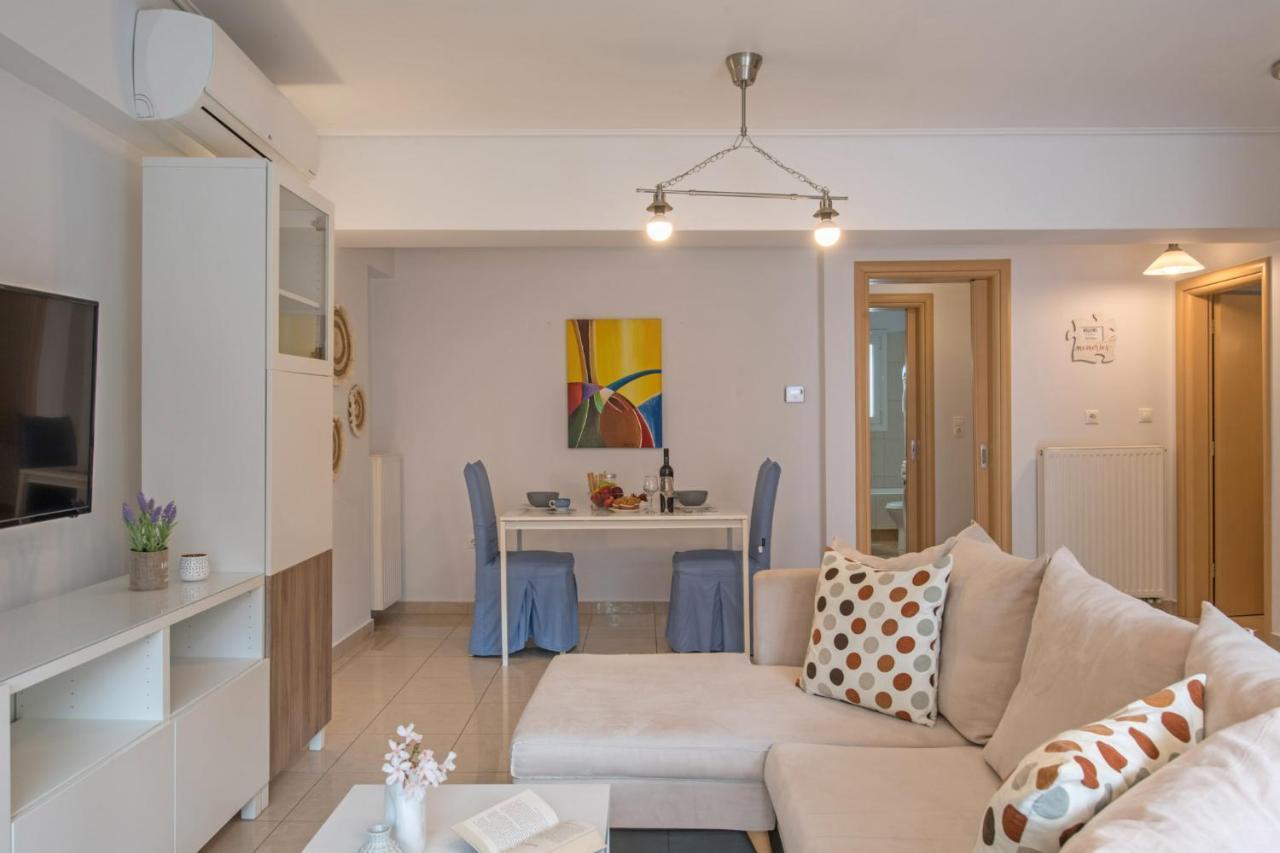 Apartment In The Historical Center Of Athens Ngoại thất bức ảnh