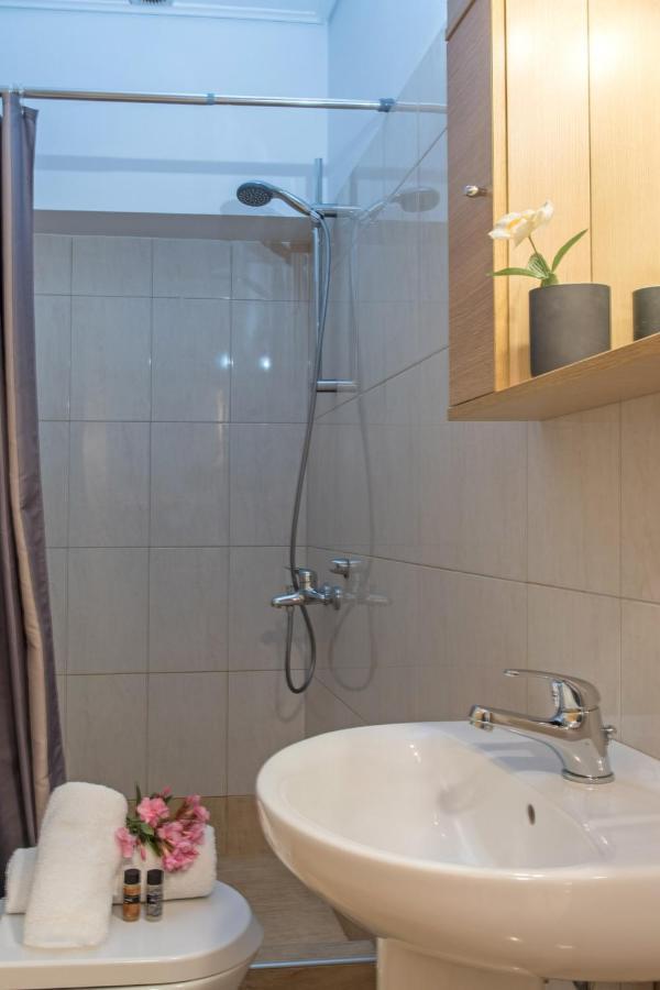 Apartment In The Historical Center Of Athens Ngoại thất bức ảnh