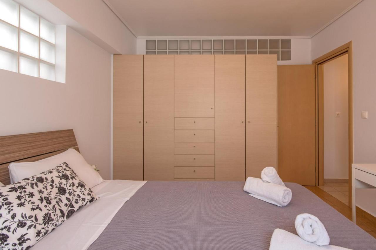 Apartment In The Historical Center Of Athens Ngoại thất bức ảnh