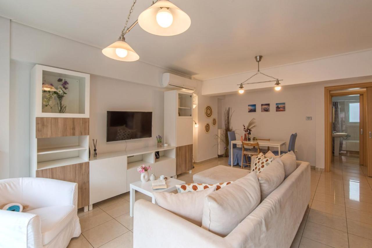 Apartment In The Historical Center Of Athens Ngoại thất bức ảnh