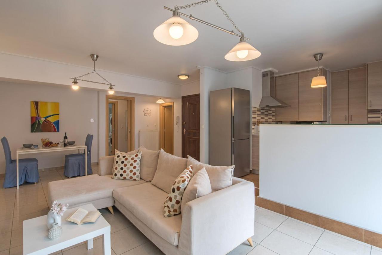 Apartment In The Historical Center Of Athens Ngoại thất bức ảnh