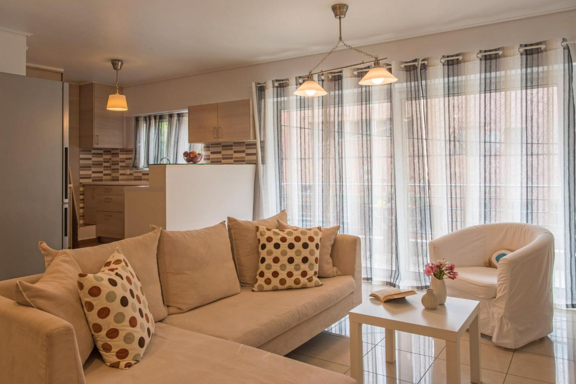 Apartment In The Historical Center Of Athens Phòng bức ảnh